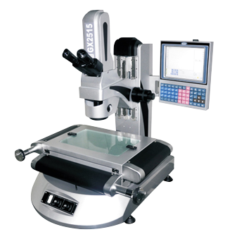 Tool Microscope basic properties