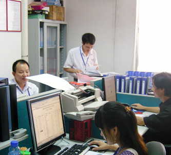 Design Department