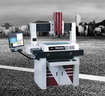 Manual Video Measuring Machine