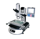 Metallographic microscope