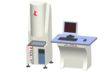 Two dimensional image measuring instrument market is divided by the three dimension