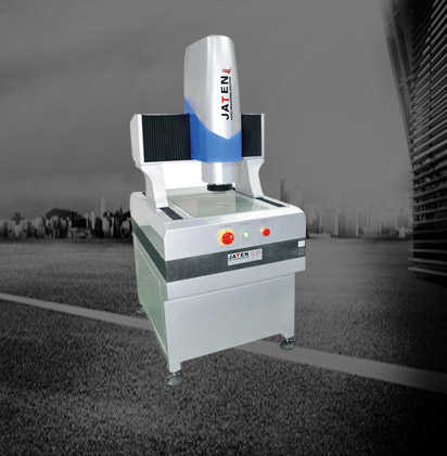 QVS4030CNC