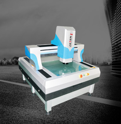 MV7070 CNC imaging measuring machine