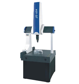 JT 654 Coordinate measuring machiner